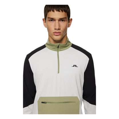 J.Lindeberg Matias Midlayer AMJS12261