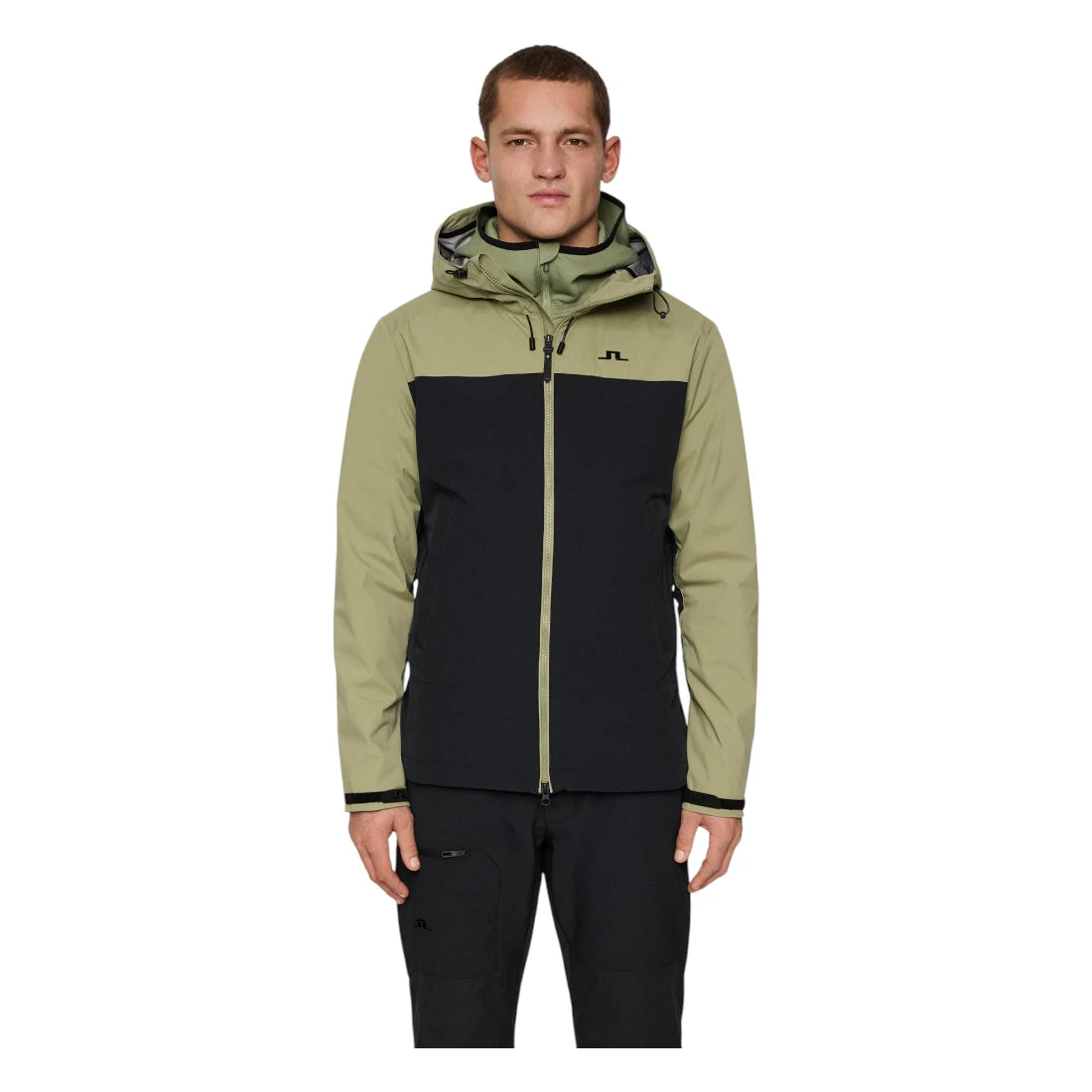 J.Lindeberg Glenn Softshell Jacket AMOW12198