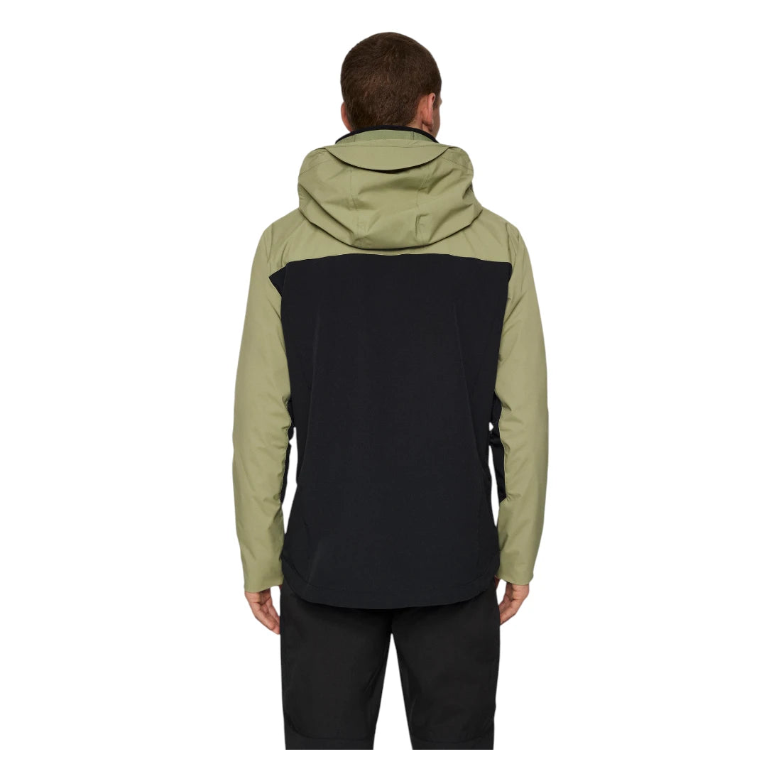 J.Lindeberg Glenn Softshell Jacket AMOW12198