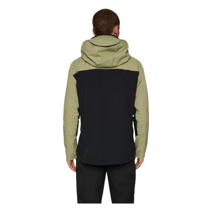 J.Lindeberg Glenn Softshell Jacket AMOW12198