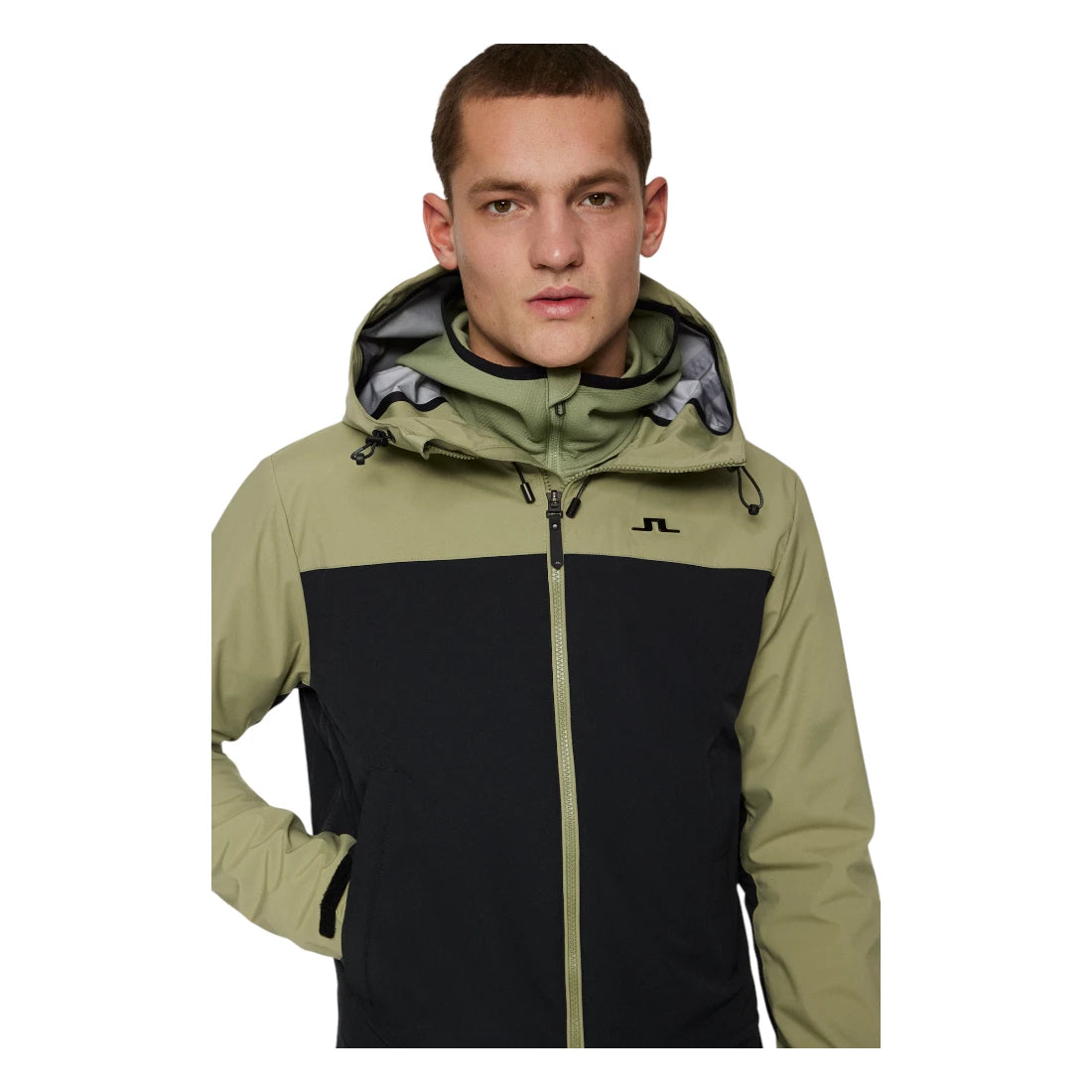 J.Lindeberg Glenn Softshell Jacket AMOW12198