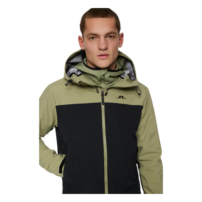 J.Lindeberg Glenn Softshell Jacket AMOW12198