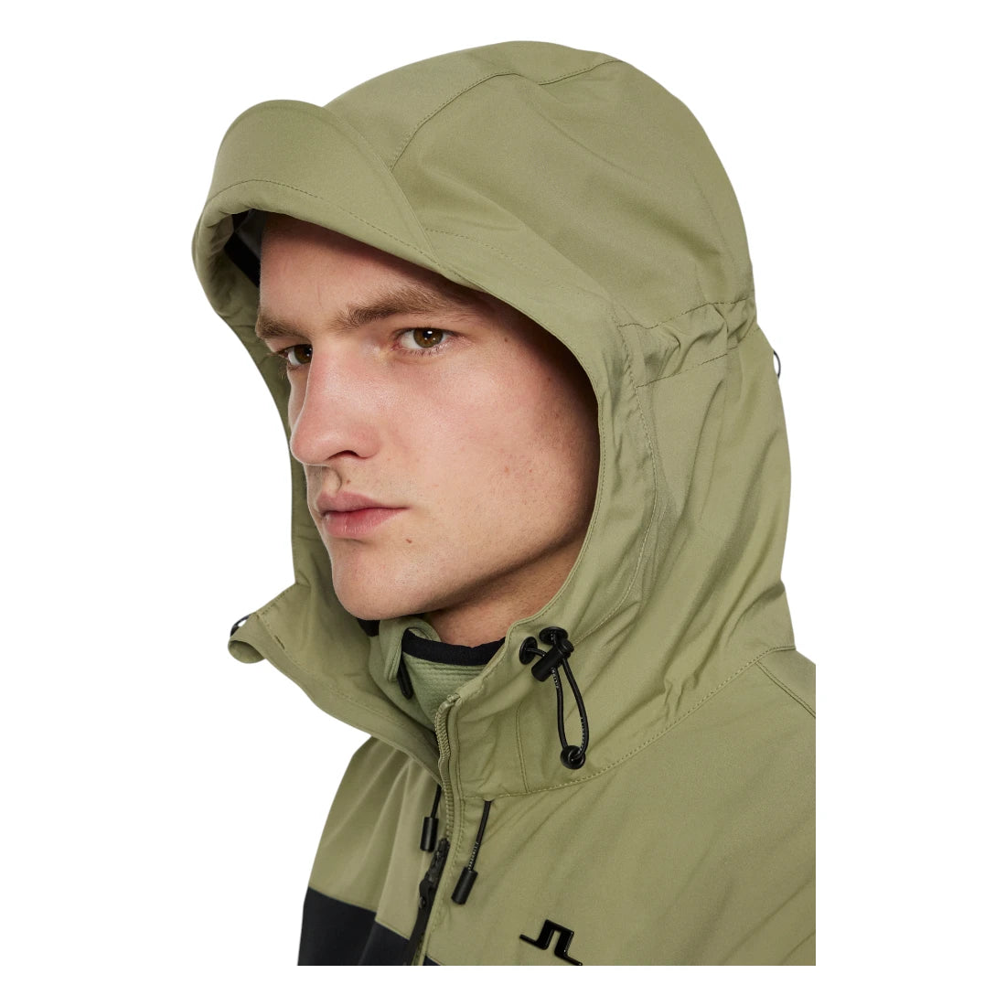 J.Lindeberg Glenn Softshell Jacket AMOW12198