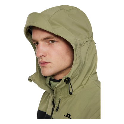 J.Lindeberg Glenn Softshell Jacket AMOW12198
