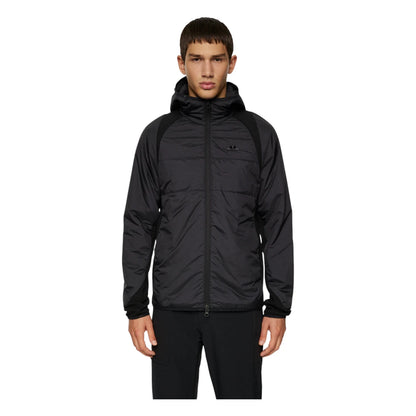 J.Lindeberg Scott Hybrid Hooded Jacket AMOW12199