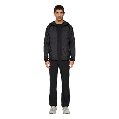 J.Lindeberg Scott Hybrid Hooded Jacket AMOW12199