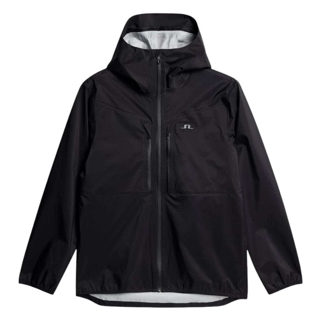 J.Lindeberg Harwood Shell Waterpropof Jacket AMOW12432