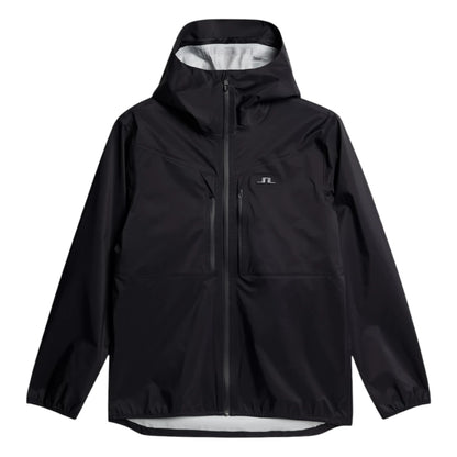 J.Lindeberg Harwood Shell Waterpropof Jacket AMOW12432