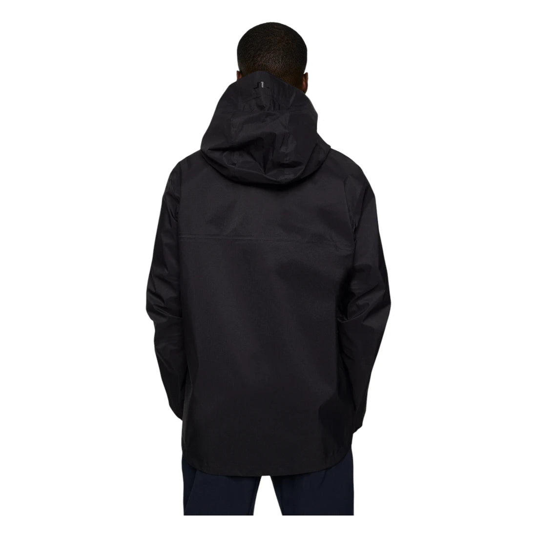 J.Lindeberg Harwood Shell Waterpropof Jacket AMOW12432