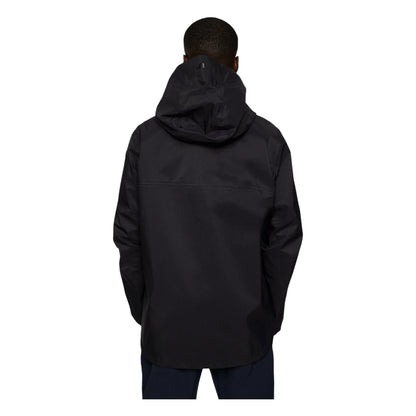 J.Lindeberg Harwood Shell Waterpropof Jacket AMOW12432