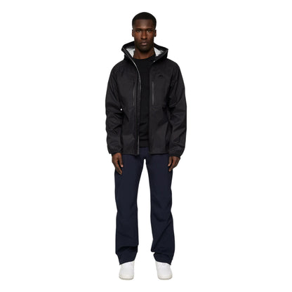 J.Lindeberg Harwood Shell Waterpropof Jacket AMOW12432