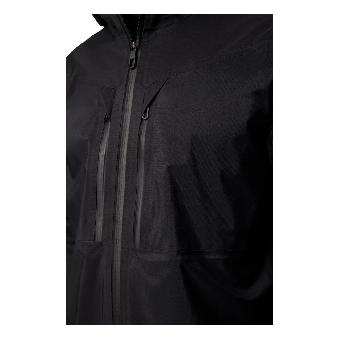 J.Lindeberg Harwood Shell Waterpropof Jacket AMOW12432