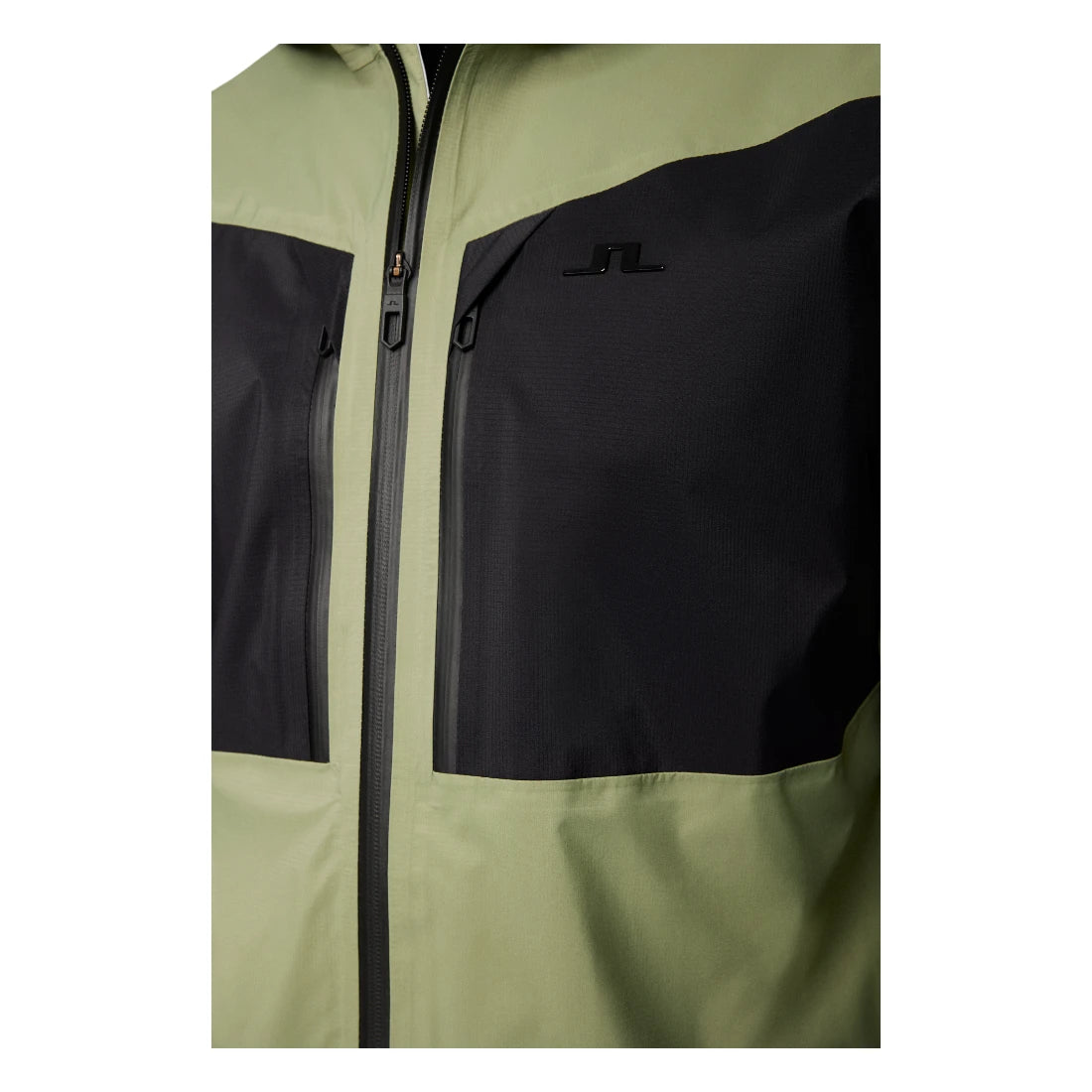 J.Lindeberg Harwood Shell Waterpropof Jacket AMOW12432