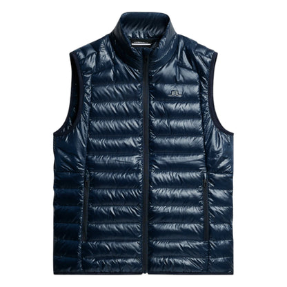 J.Lindeberg Oden Light Down Vest AMOW13626