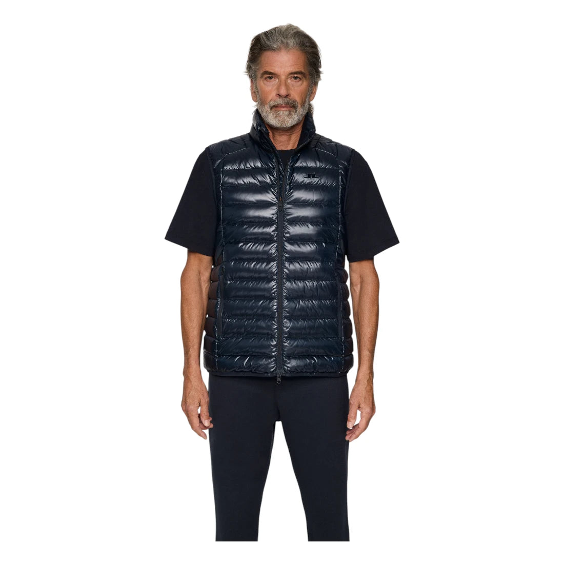 J.Lindeberg Oden Light Down Vest AMOW13626