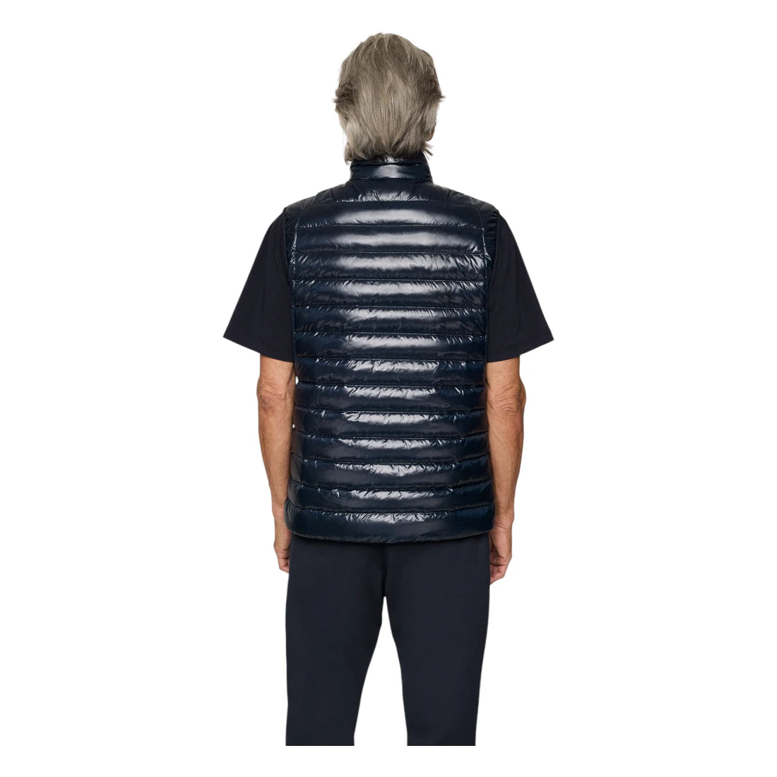 J.Lindeberg Oden Light Down Vest AMOW13626