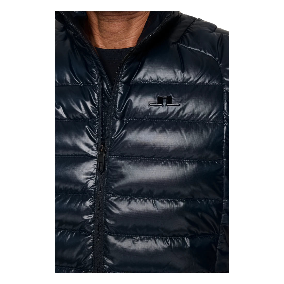 J.Lindeberg Oden Light Down Vest AMOW13626