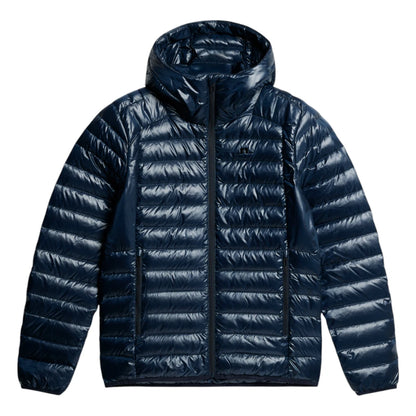 J.Lindeberg Oden Light Hooded Jacket AMOW13628