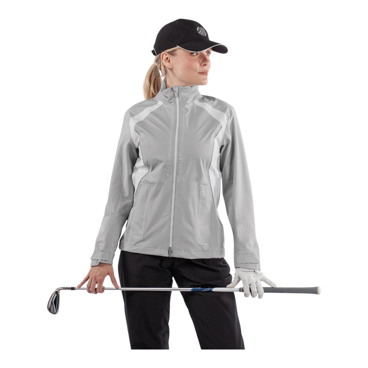 Galvin Green Ladies Amy Waterproof Golf Jacket