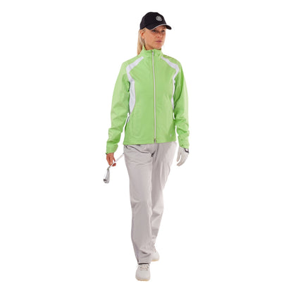 Galvin Green Ladies Amy Waterproof Golf Jacket