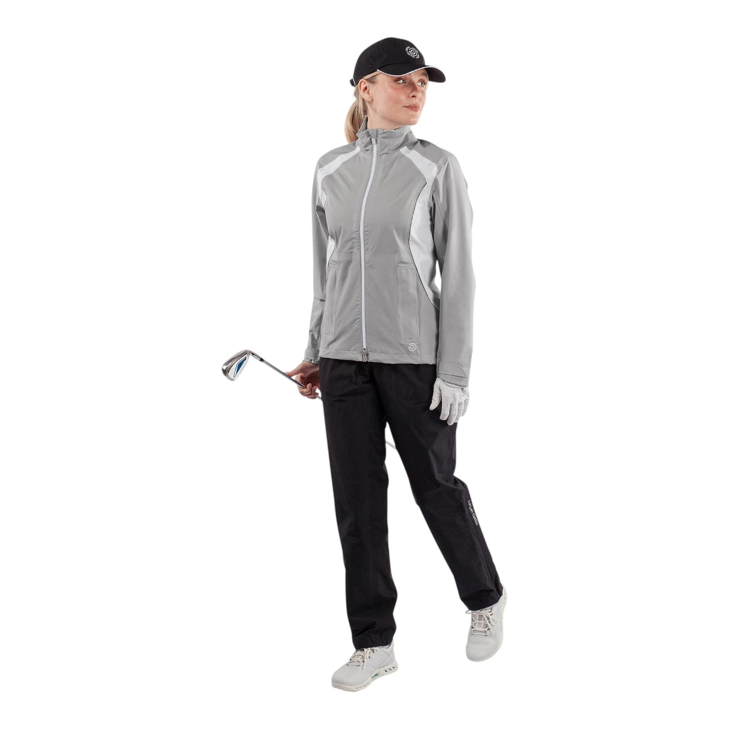 Galvin Green Ladies Amy Waterproof Golf Jacket
