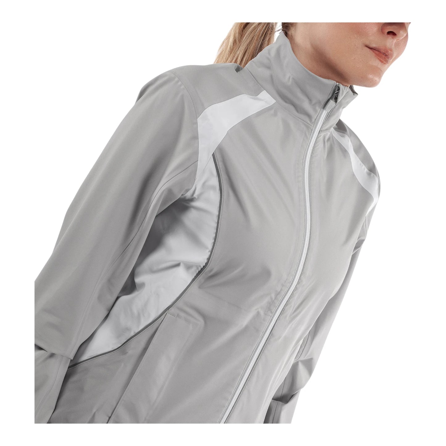 Galvin Green Ladies Amy Waterproof Golf Jacket