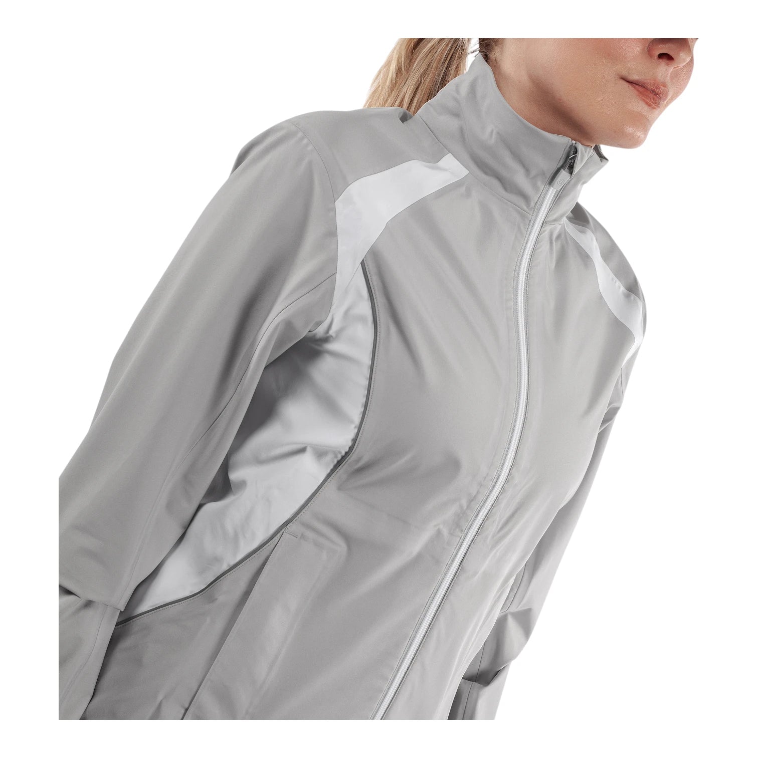 Galvin Green Ladies Amy Waterproof Golf Jacket