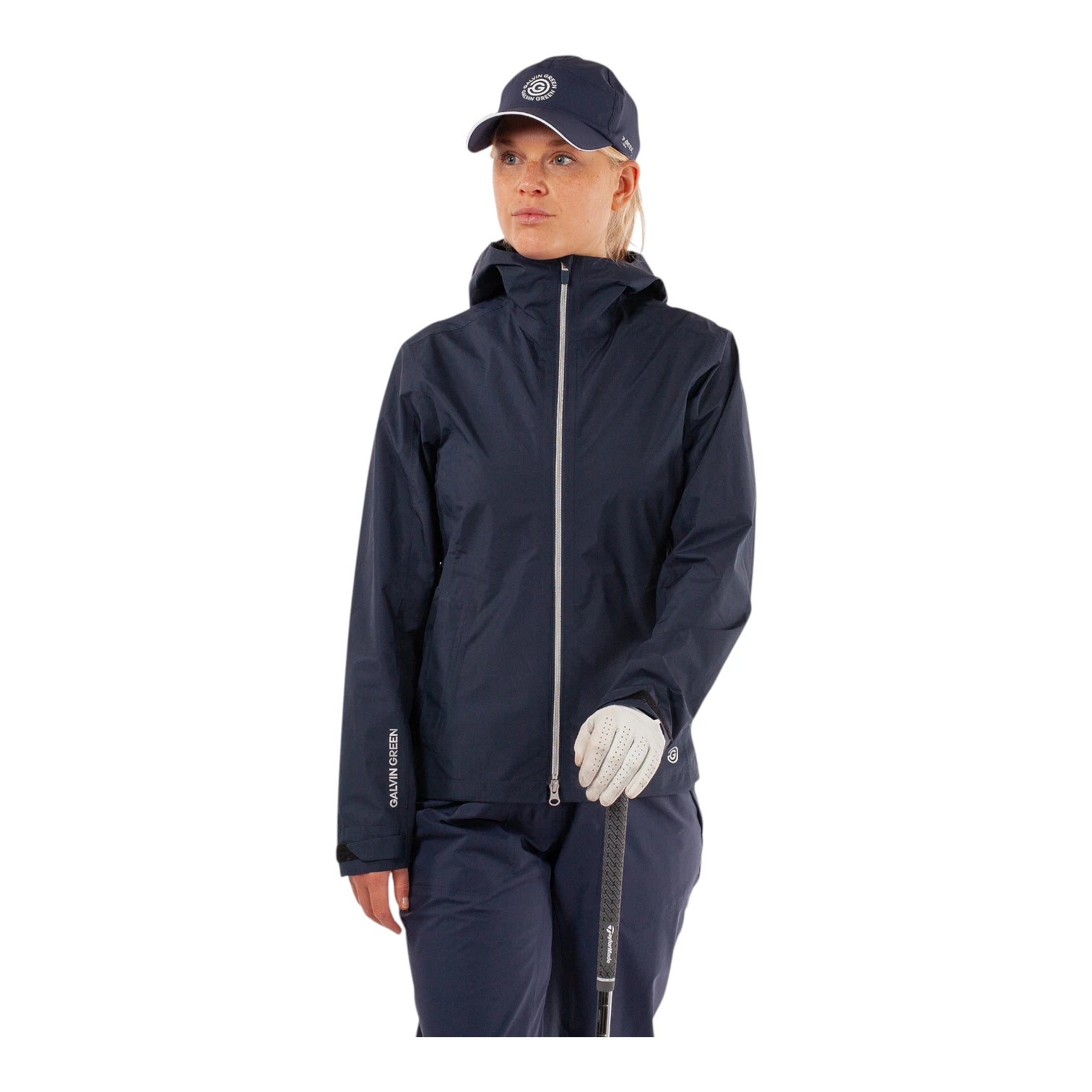 Galvin Green Ladies Andrea Golf Jacket