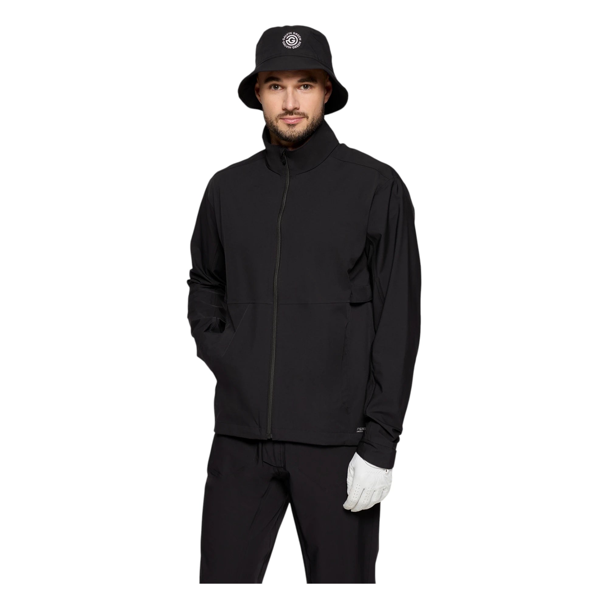Galvin Green Andrew Waterproof Golf Jacket