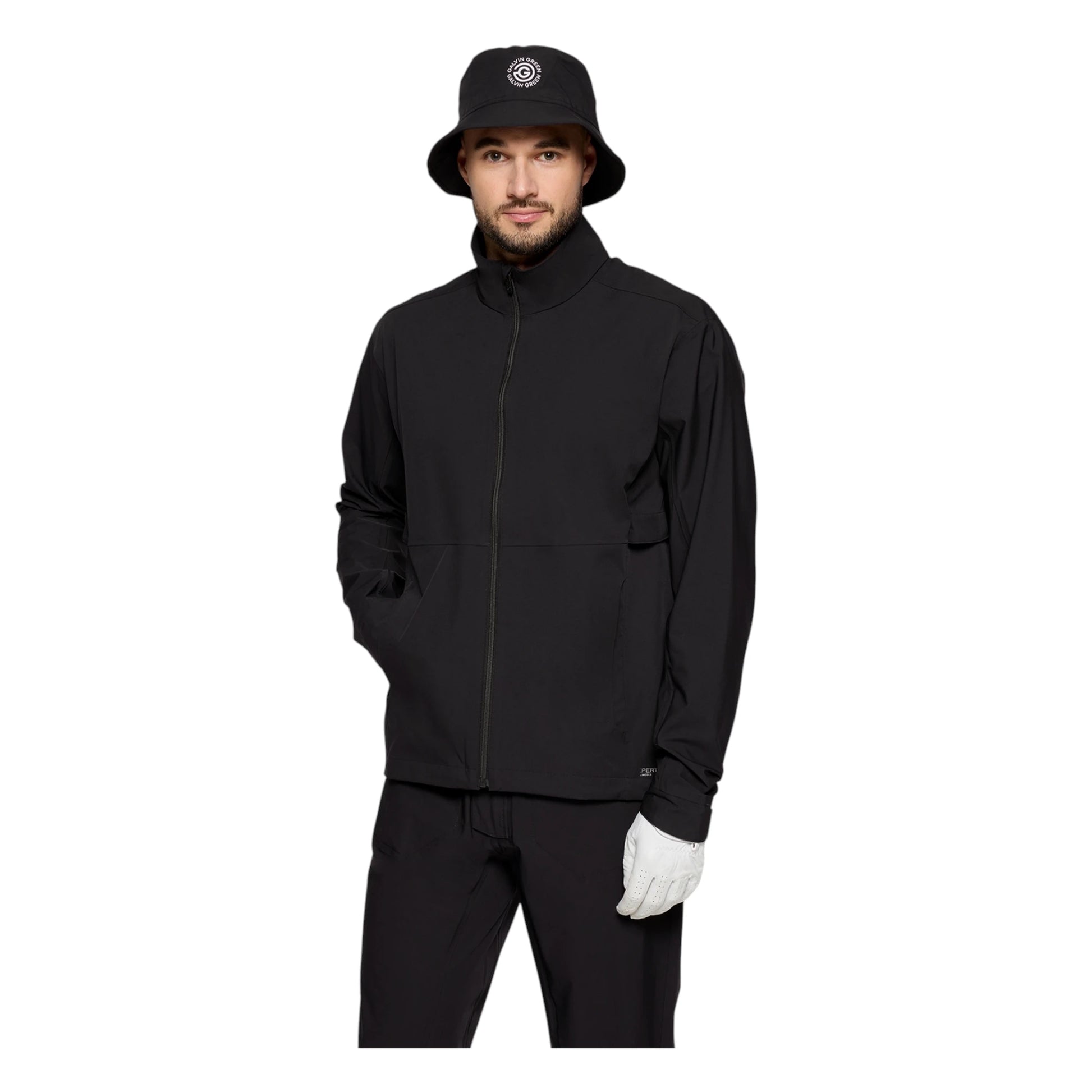 Galvin Green Andrew Waterproof Golf Jacket