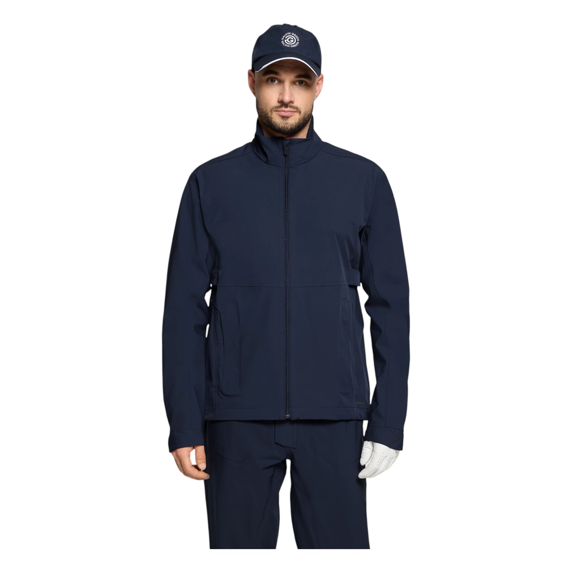 Galvin Green Andrew Waterproof Golf Jacket