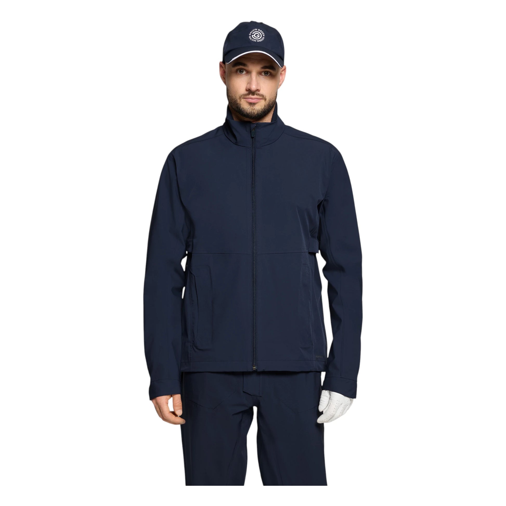 Galvin Green Andrew Waterproof Golf Jacket