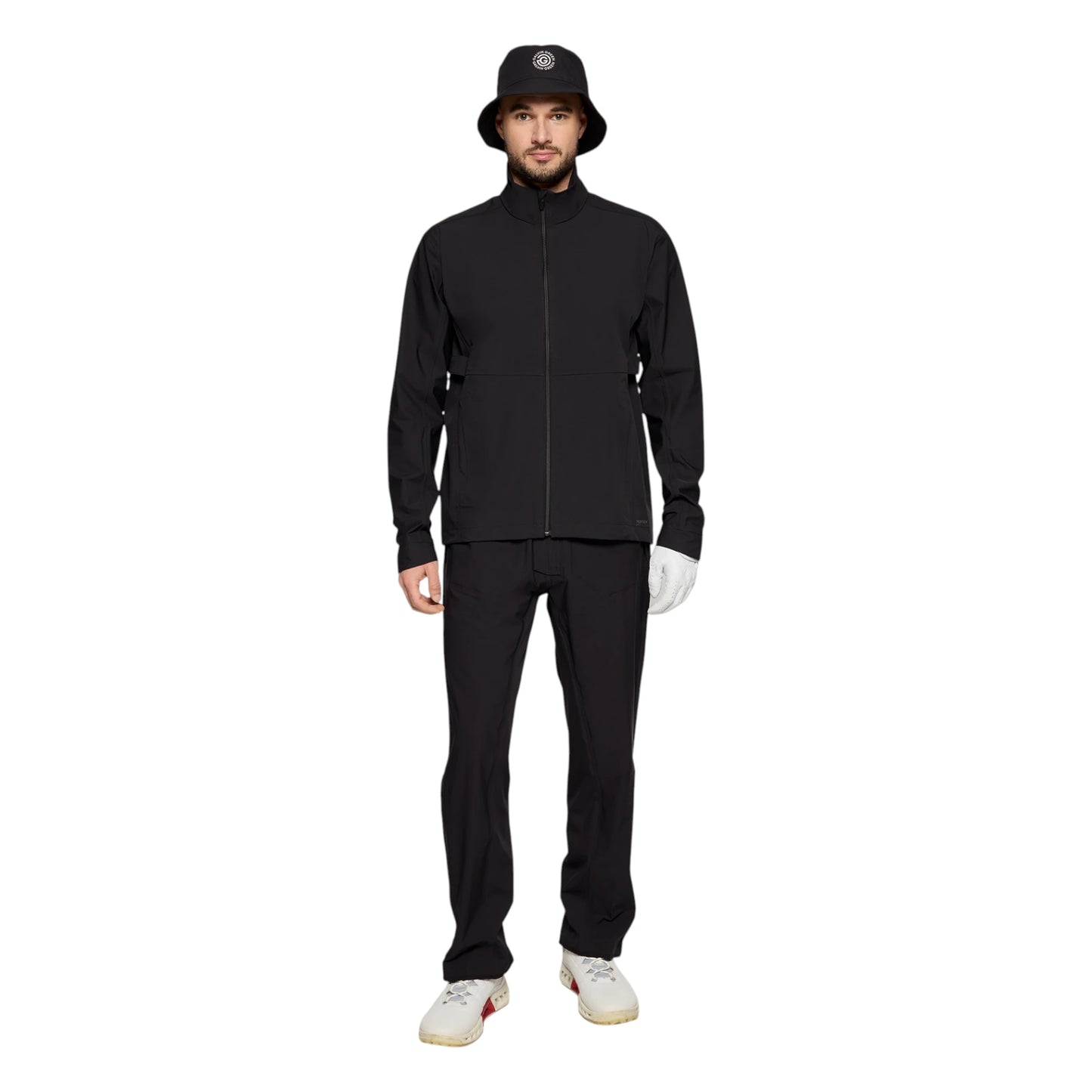 Galvin Green Andrew Waterproof Golf Jacket