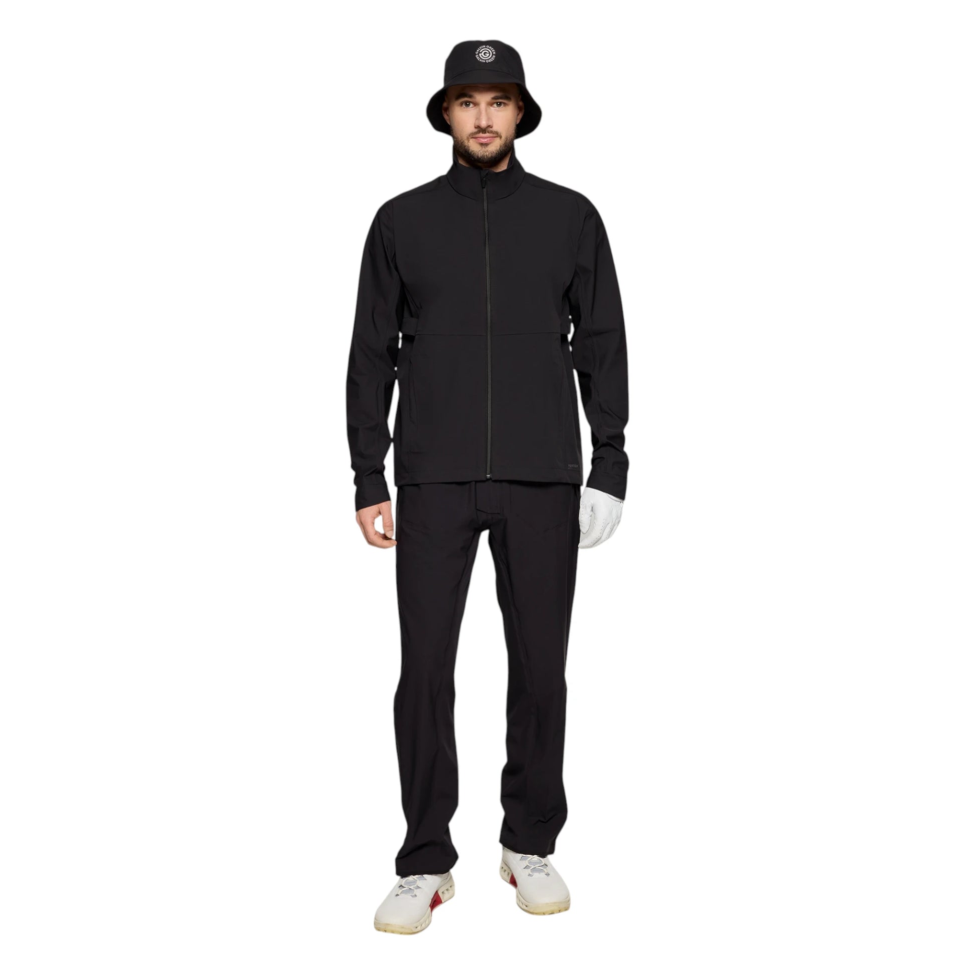 Galvin Green Andrew Waterproof Golf Jacket