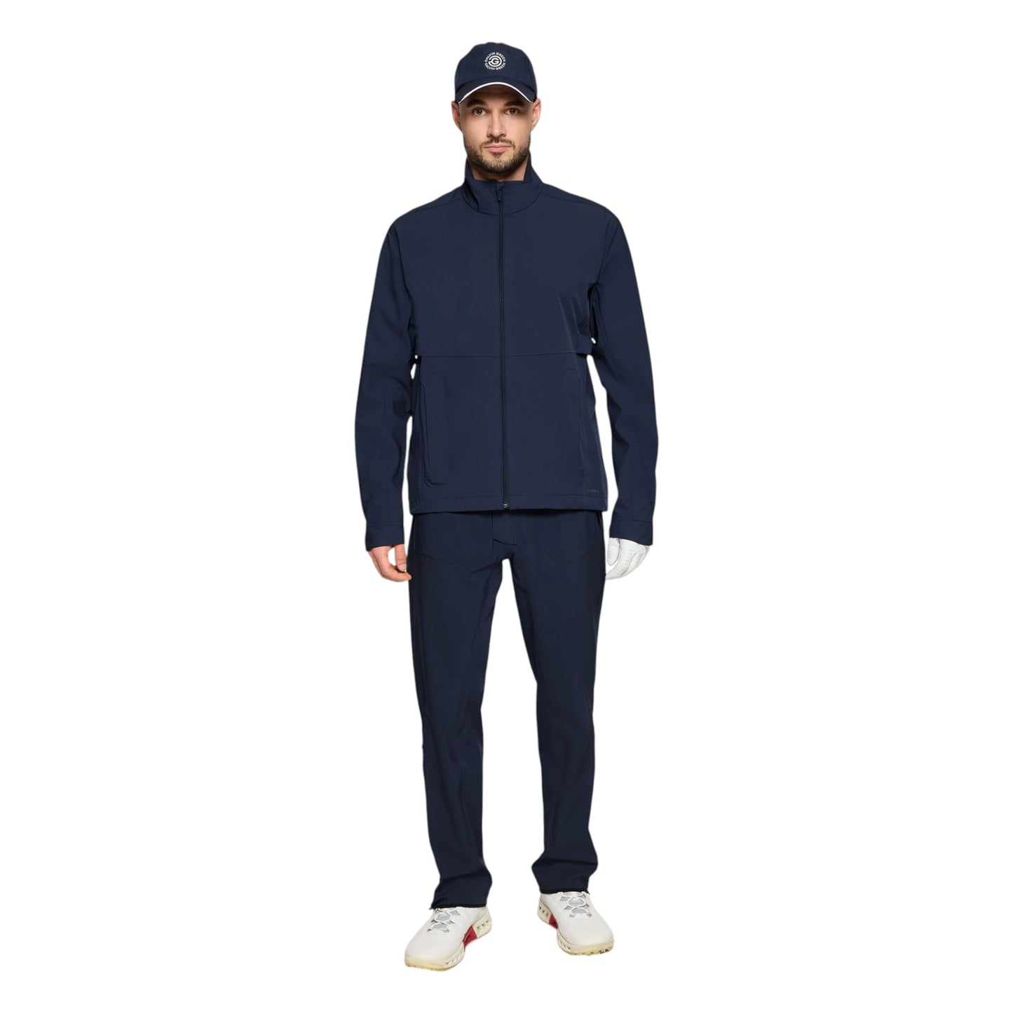 Galvin Green Andrew Waterproof Golf Jacket