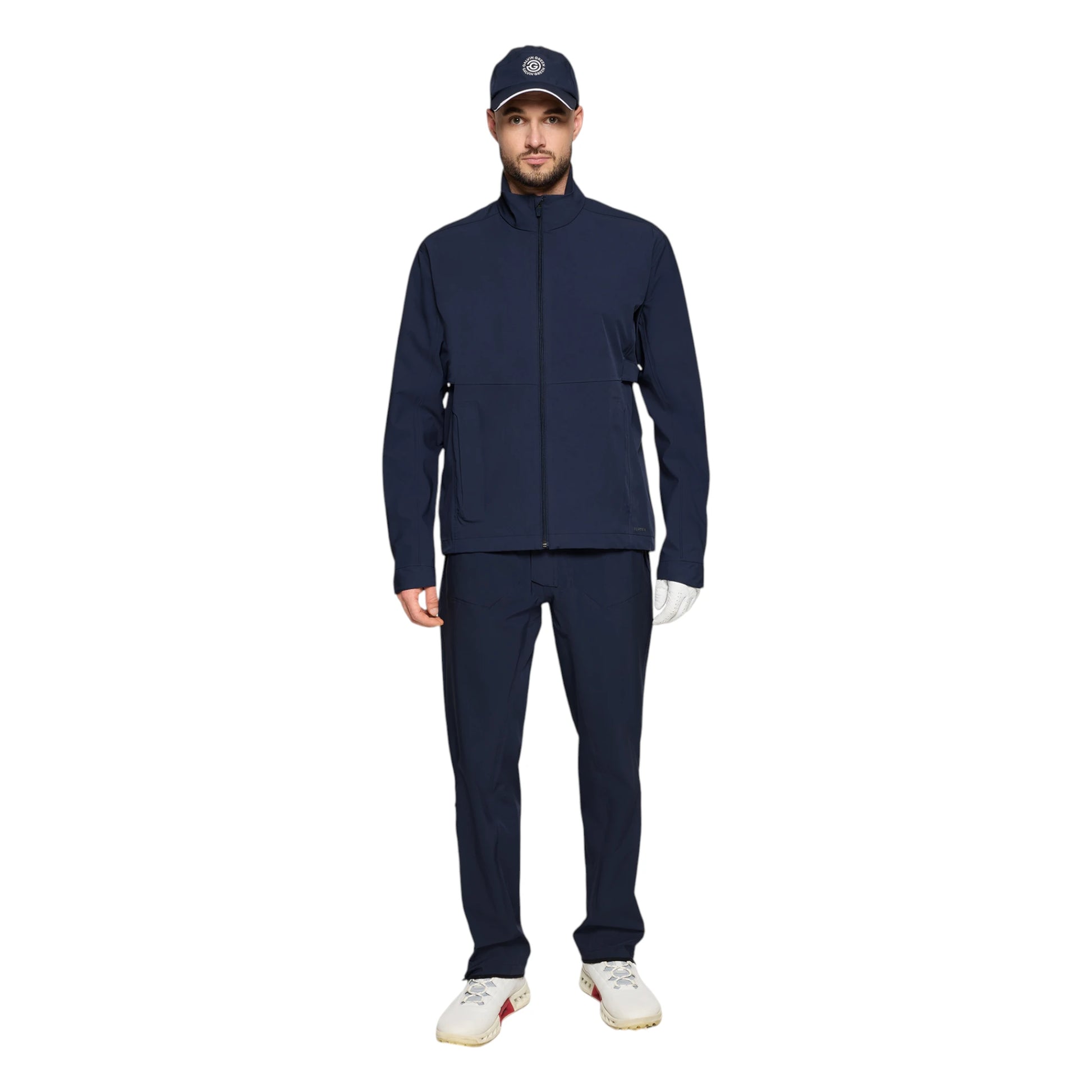 Galvin Green Andrew Waterproof Golf Jacket