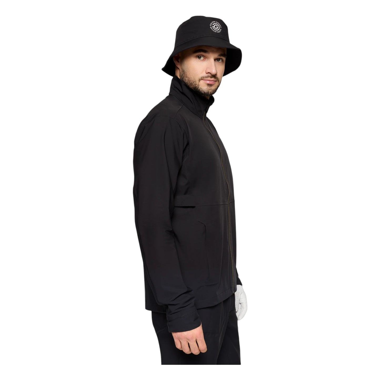 Galvin Green Andrew Waterproof Golf Jacket
