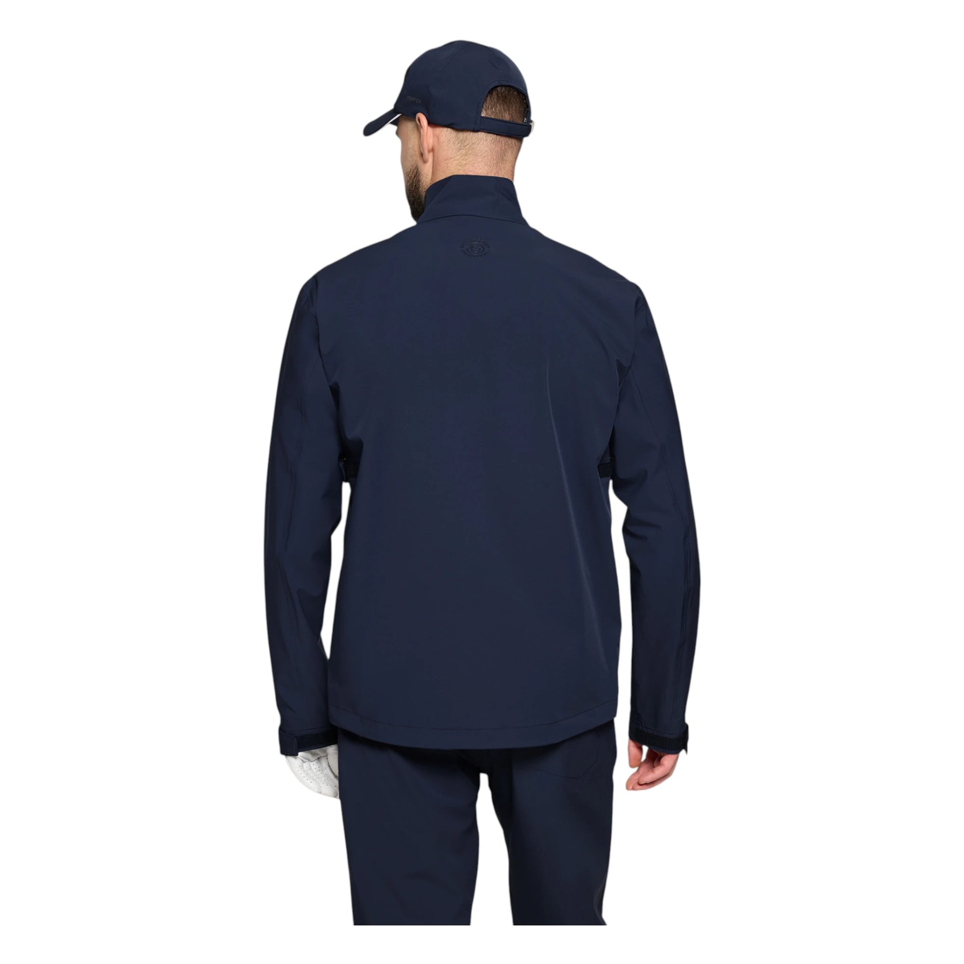 Galvin Green Andrew Waterproof Golf Jacket