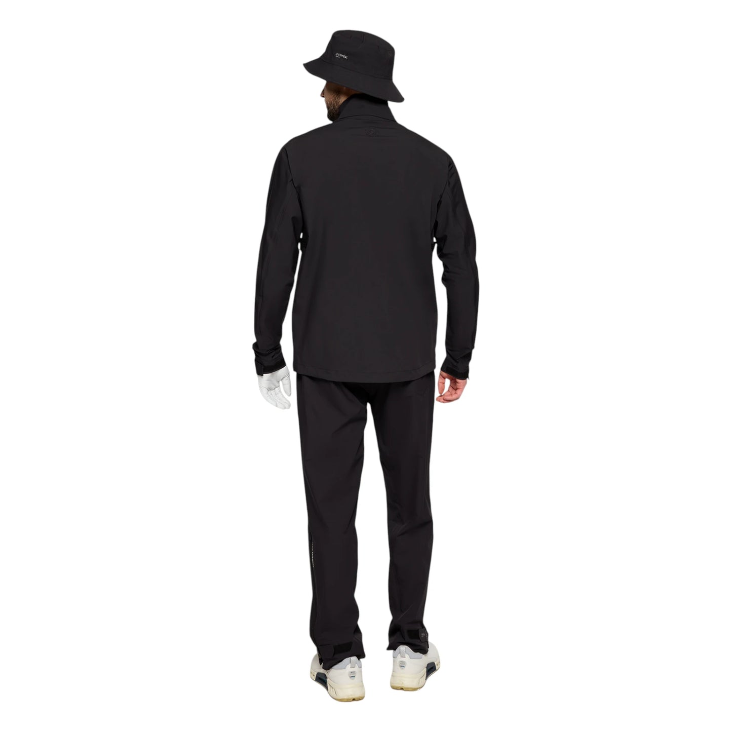 Galvin Green Andrew Waterproof Golf Jacket
