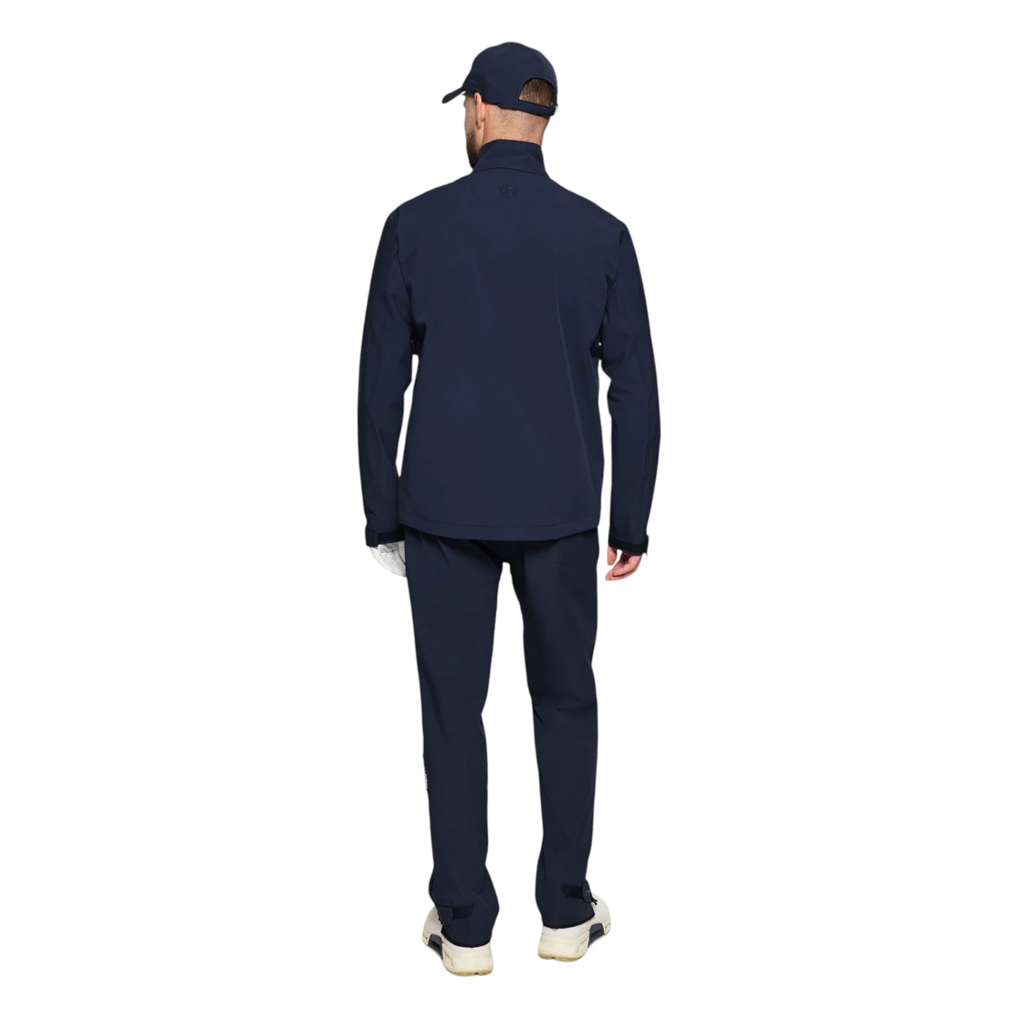 Galvin Green Andrew Waterproof Golf Jacket