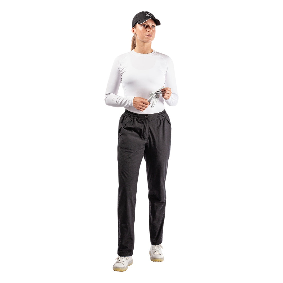 Galvin Green Ladies Anna Gore-Tex Waterproof Golf Trousers