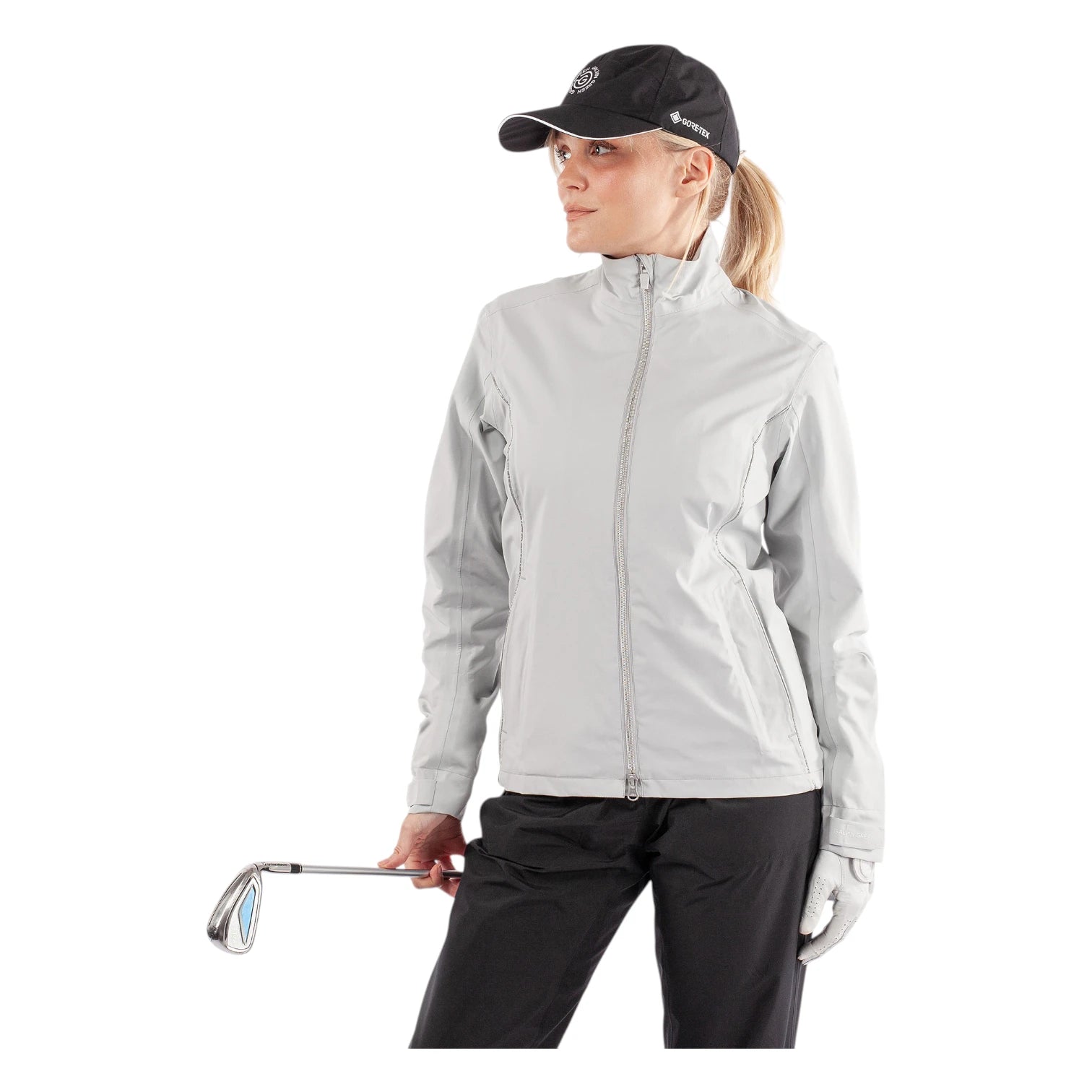 Galvin Green Ladies Anya Gore-Tex Waterproof Golf Jacket G2102