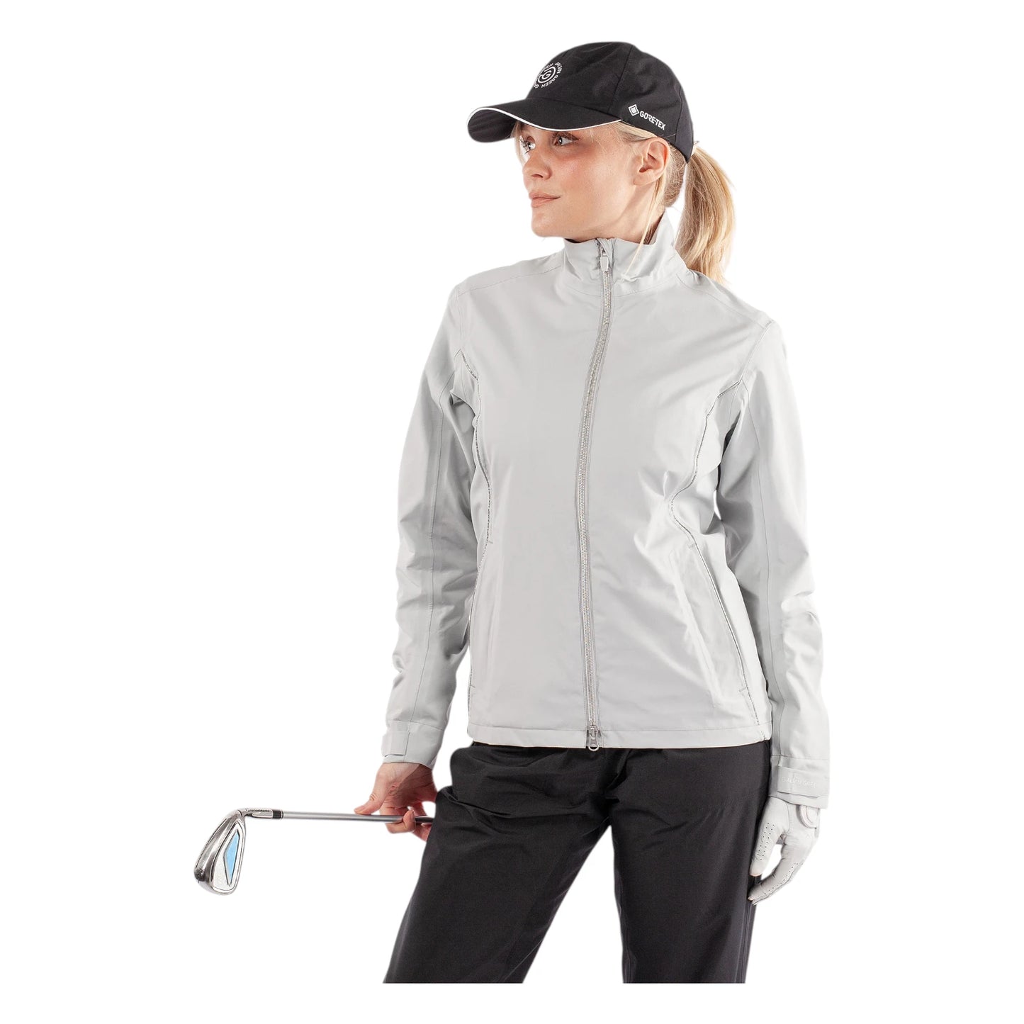 Galvin Green Ladies Anya Gore-Tex Waterproof Golf Jacket G2102