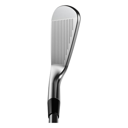Cobra 3DP MB 2026 Golf Irons | Steel