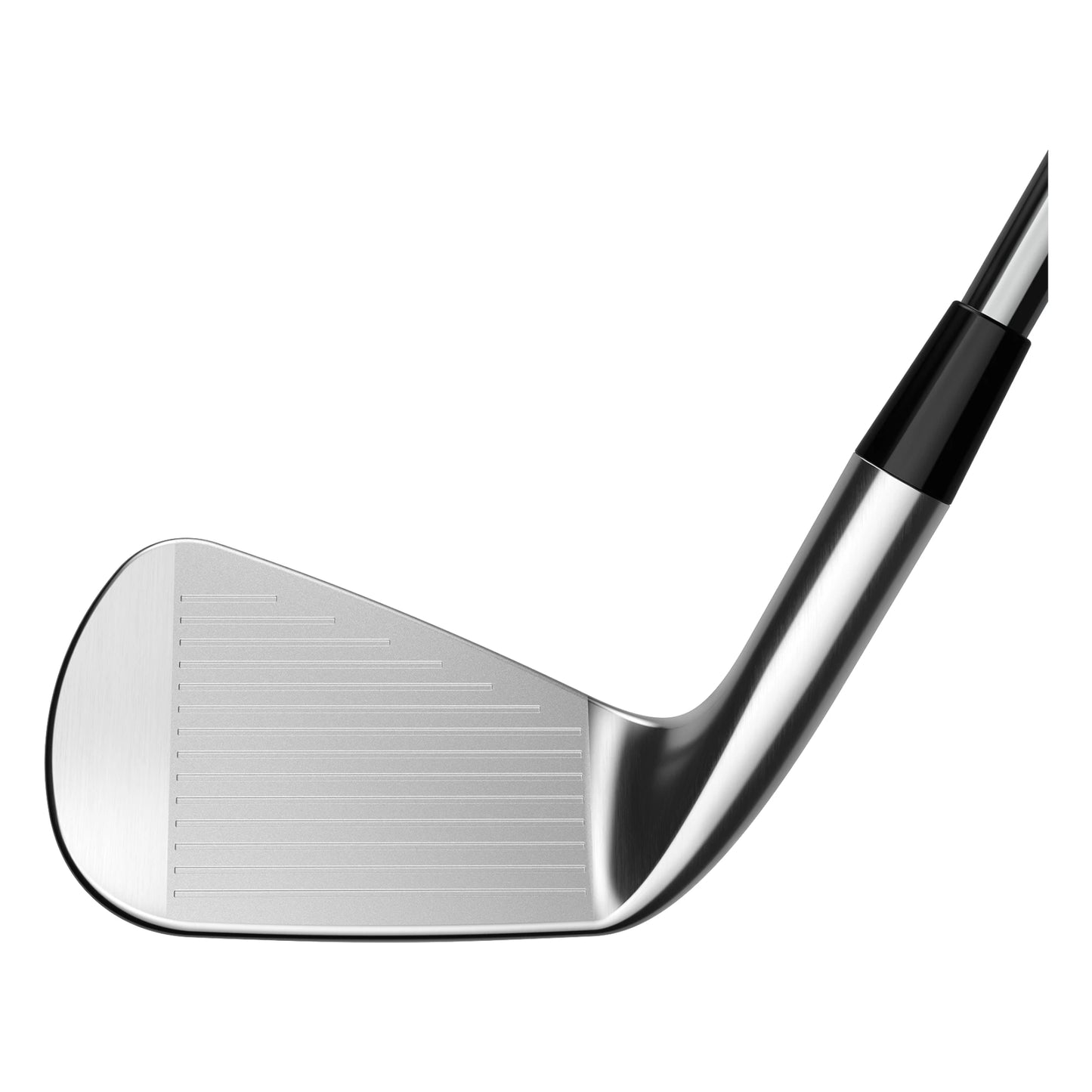 Cobra 3DP MB 2026 Golf Irons | Steel