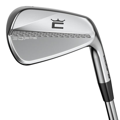 Cobra 3DP MB 2026 Golf Irons | Steel