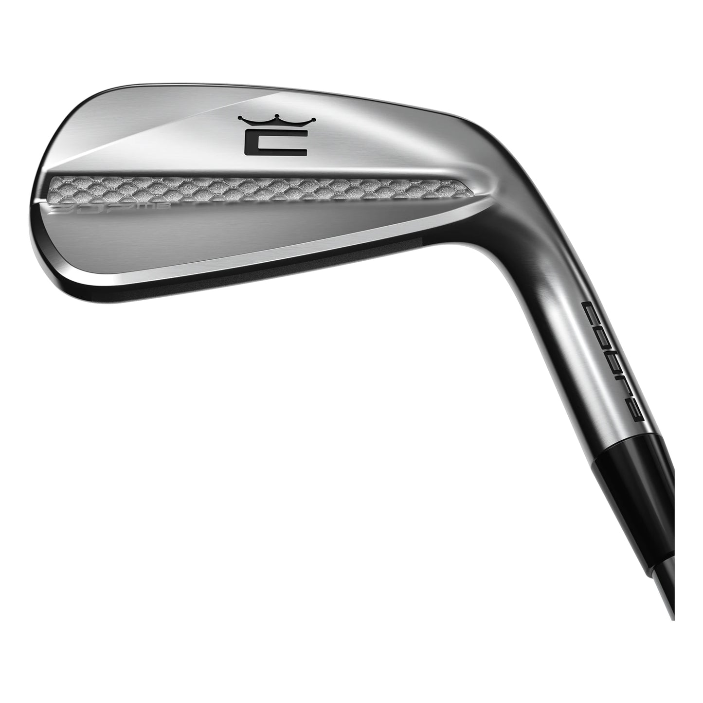 Cobra 3DP MB 2026 Golf Irons | Steel