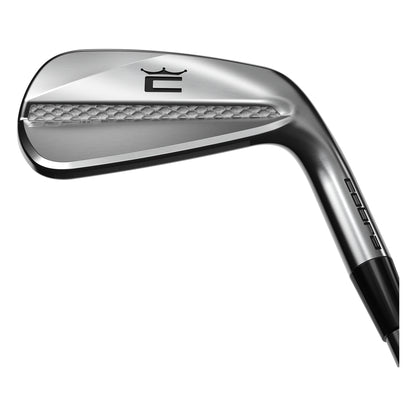 Cobra 3DP MB 2026 Golf Irons | Steel