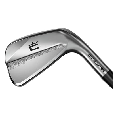 Cobra 3DP MB 2026 Golf Irons | Steel