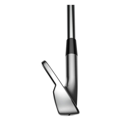 Cobra 3DP MB 2026 Golf Irons | Steel